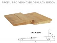 venkovni obklady uyl 20x140 tepelne upravene drevo thermowood 